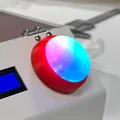 Nút Smart RGB Button - Thumbnail 1