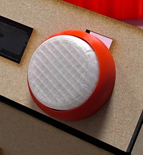 Nút Smart RGB Button - Image 3