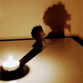 Máy chiếu bóng tea-light Halloween - V3 - Thumbnail 2