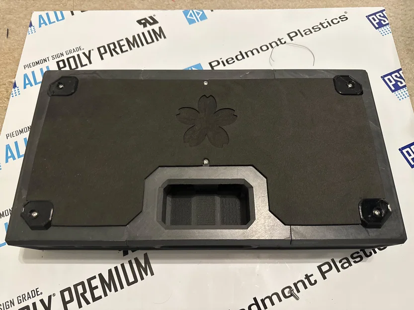 Vỏ in 3D cho SmashBox/Boxx Controller - Image 2