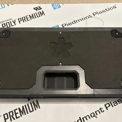 Vỏ in 3D cho SmashBox/Boxx Controller