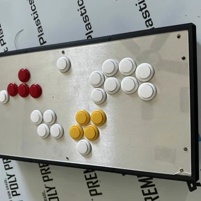 Vỏ in 3D cho SmashBox/Boxx Controller