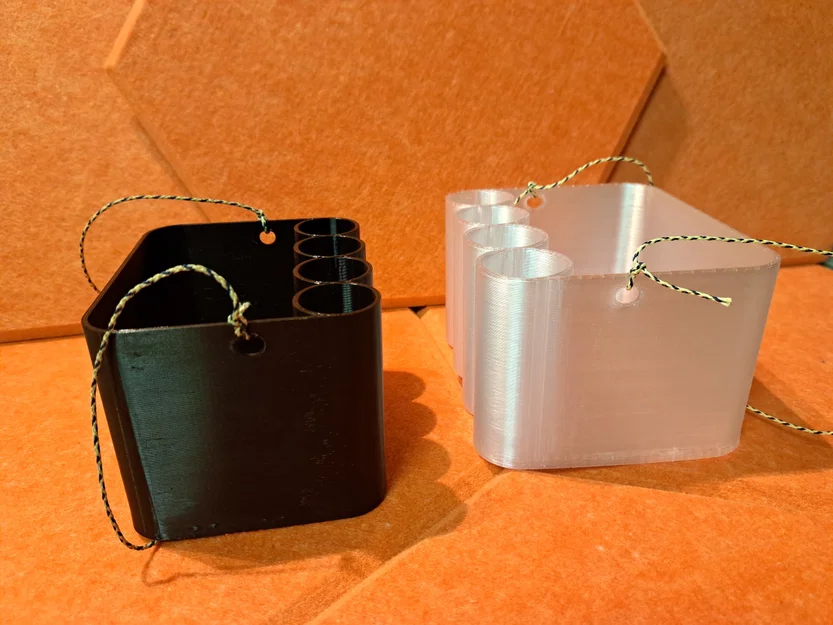 Xô vệ sinh đáy lưới (Mesh cleaning bucket) - Image 1