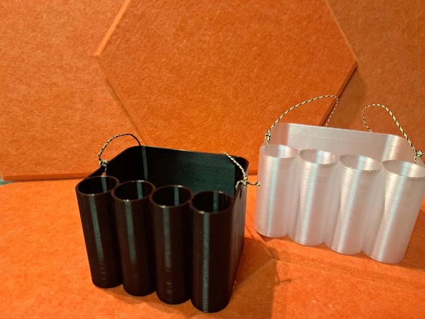 Xô vệ sinh đáy lưới (Mesh cleaning bucket) - Image 2
