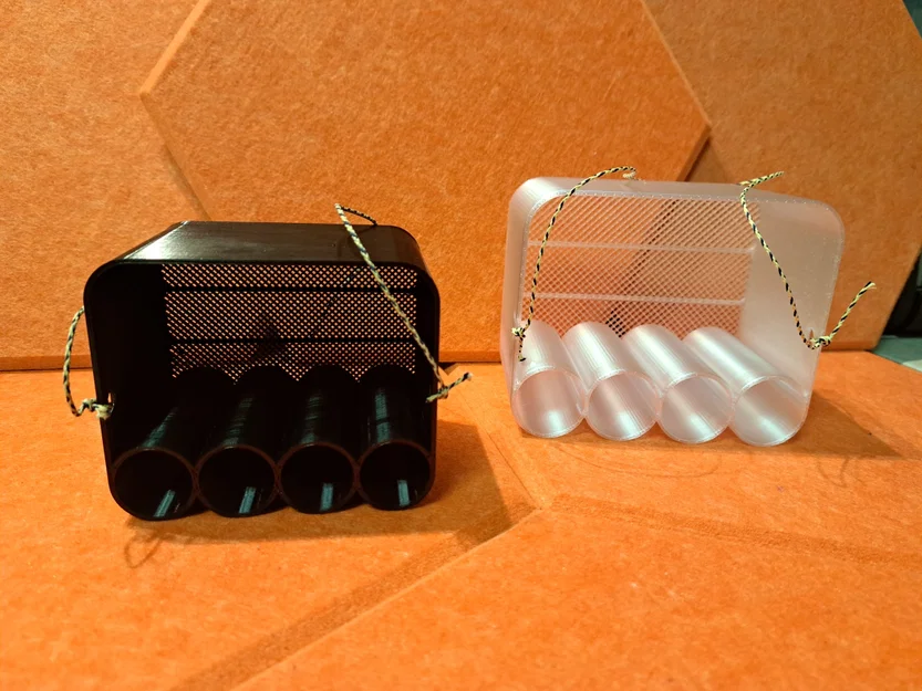 Xô vệ sinh đáy lưới (Mesh cleaning bucket) - Image 3