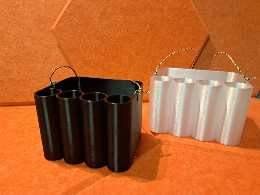 Xô vệ sinh đáy lưới (Mesh cleaning bucket) - Image 4