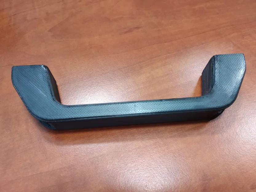 Tay cầm đa năng (Universal Handle) in 3D bền chắc - Image 2