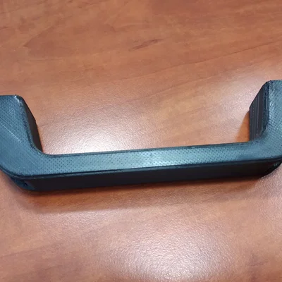 Tay cầm đa năng (Universal Handle) in 3D bền chắc