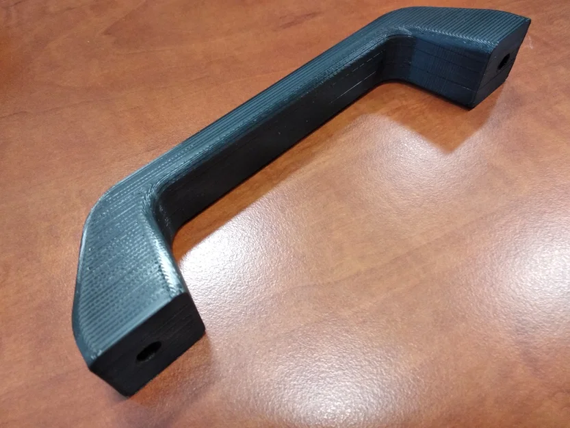 Tay cầm đa năng (Universal Handle) in 3D bền chắc - Image 3