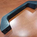 Tay cầm đa năng (Universal Handle) in 3D bền chắc - Thumbnail 3