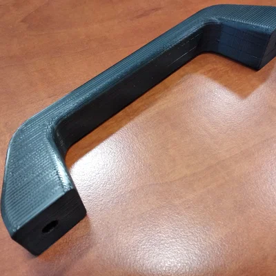 Tay cầm đa năng (Universal Handle) in 3D bền chắc