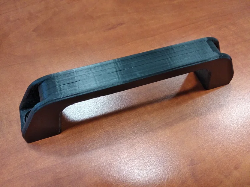 Tay cầm đa năng (Universal Handle) in 3D bền chắc - Image 4