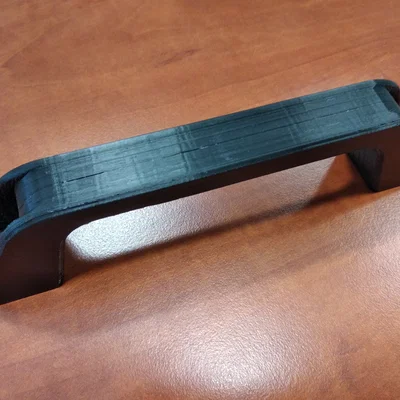 Tay cầm đa năng (Universal Handle) in 3D bền chắc
