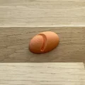 Đế Trưng Bày Dao Mini Thiết Kế Tối Giản (3D Printing Model) - Thumbnail 2