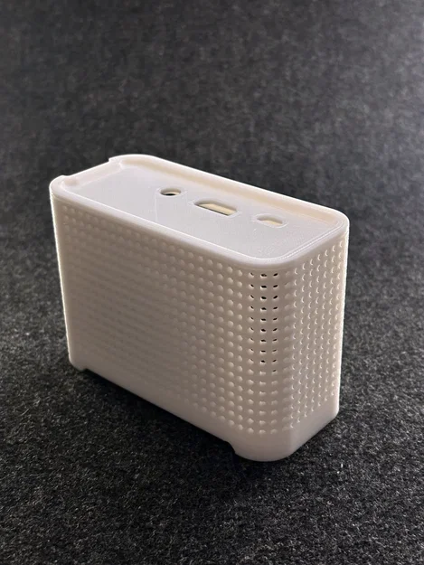 Raspberry Pi Aero Case R1 - Image 1