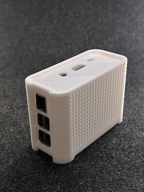 Raspberry Pi Aero Case R1 - Image 2
