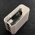 Raspberry Pi Aero Case R1 - Thumbnail 3