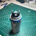 Ốp bảo vệ vòi xịt cho bình xịt (Spray Can Nozzle Protector) - Thumbnail 1