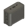 Raspberry Pi Aero Case R1 - Thumbnail 5