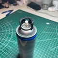 Ốp bảo vệ vòi xịt cho bình xịt (Spray Can Nozzle Protector) - Thumbnail 2
