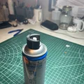 Ốp bảo vệ vòi xịt cho bình xịt (Spray Can Nozzle Protector) - Thumbnail 3
