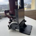Miếng chặn Lamello Zeta P2 Stop Square tự in 3D cho thợ mộc - Thumbnail 1