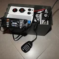 Ngàm gắn FTM-300 cho Ham Chest Radio Go Box - Thumbnail 2