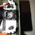 Ngàm gắn FTM-300 cho Ham Chest Radio Go Box - Thumbnail 10