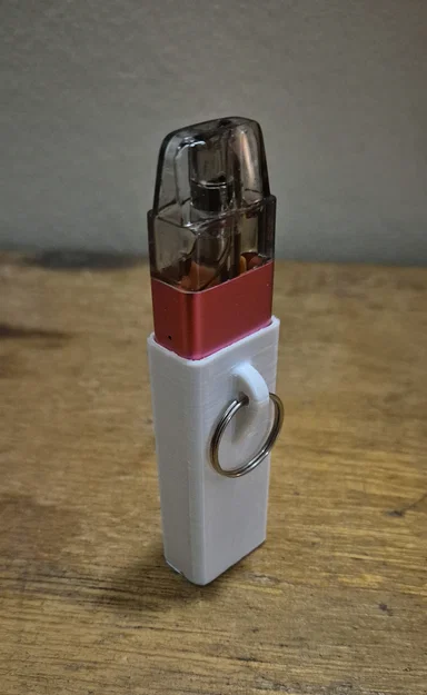Ốp đeo cổ Vaporesso XROS mini - Phụ kiện in 3D tiện lợi - Image 1