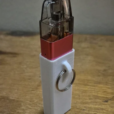Ốp đeo cổ Vaporesso XROS mini - Phụ kiện in 3D tiện lợi