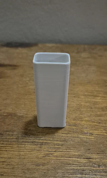 Ốp đeo cổ Vaporesso XROS mini - Phụ kiện in 3D tiện lợi - Image 3