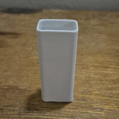 Ốp đeo cổ Vaporesso XROS mini - Phụ kiện in 3D tiện lợi