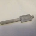 Máy single line token trong railway signalbox - Thumbnail 7