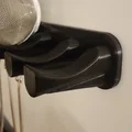 Giá treo kẹp gắp trà (Tea tongs rack) - Thumbnail 1