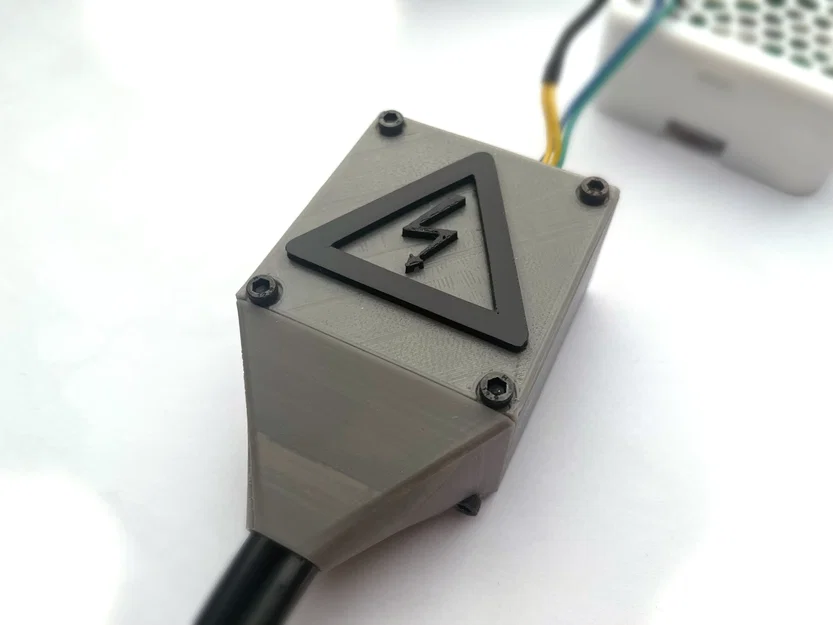 Klipper Power Switch – Công tắc nguồn điều khiển máy in bằng relay - Image 1