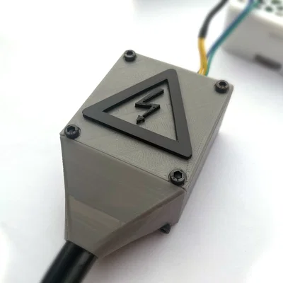Klipper Power Switch – Công tắc nguồn điều khiển máy in bằng relay