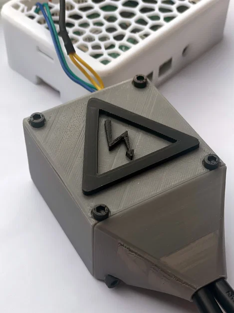 Klipper Power Switch – Công tắc nguồn điều khiển máy in bằng relay - Image 2