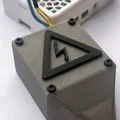 Klipper Power Switch – Công tắc nguồn điều khiển máy in bằng relay - Thumbnail 2