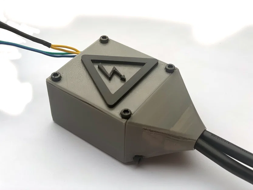 Klipper Power Switch – Công tắc nguồn điều khiển máy in bằng relay - Image 3