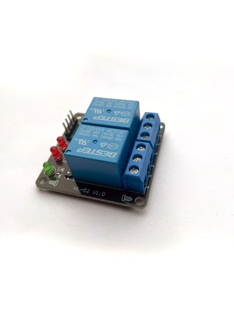 Klipper Power Switch – Công tắc nguồn điều khiển máy in bằng relay - Image 4