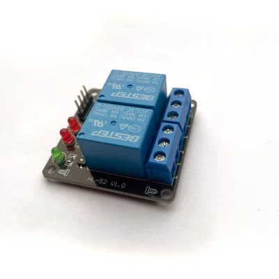 Klipper Power Switch – Công tắc nguồn điều khiển máy in bằng relay