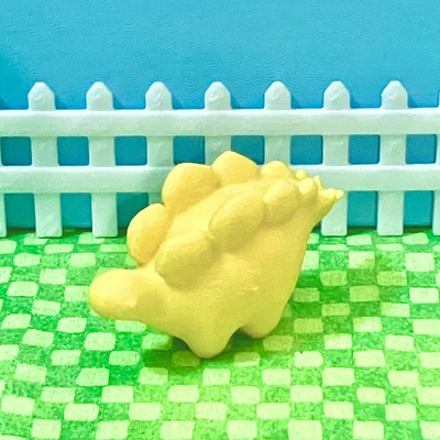 Đồ chơi khủng long Wuerhosaurus Dino Toy