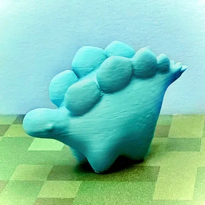 Đồ chơi khủng long Wuerhosaurus Dino Toy
