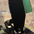 SimuCube Activepadel / Throttle - Padel Plate (Bàn đạp có chặn hông) - Thumbnail 1