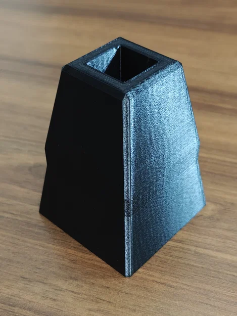 Đế Kê Nâng Chân Bàn (chân 2×2 cm) - Image 1