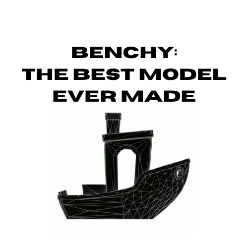 Bảng hiệu trang trí Benchy: Mô hình 3D huyền thoại cho góc làm việc - Image 4