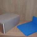 Khay đựng bơ thông minh chống trượt in 3D tiện lợi - Thumbnail 1