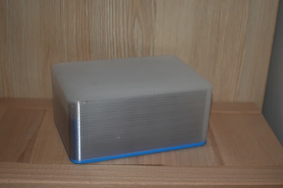 Khay đựng bơ thông minh chống trượt in 3D tiện lợi - Image 2