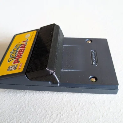 Nắp pin rumble pack cho băng Gameboy