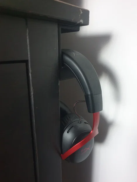 Móc treo tai nghe (HyperX Cloud 3) - Image 1